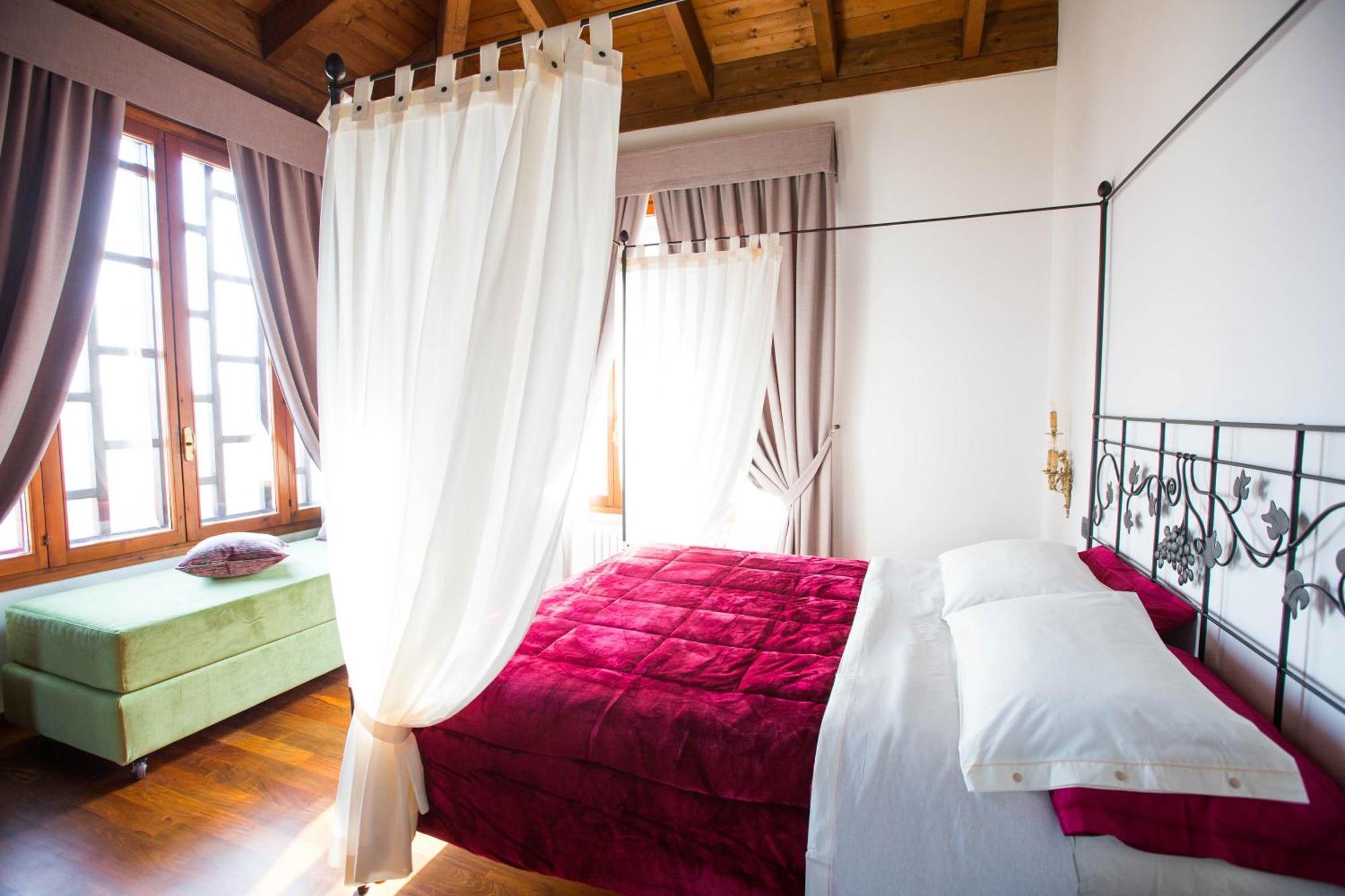 Room&Breakfast La Gramadora Castel San Pietro Terme Buitenkant foto