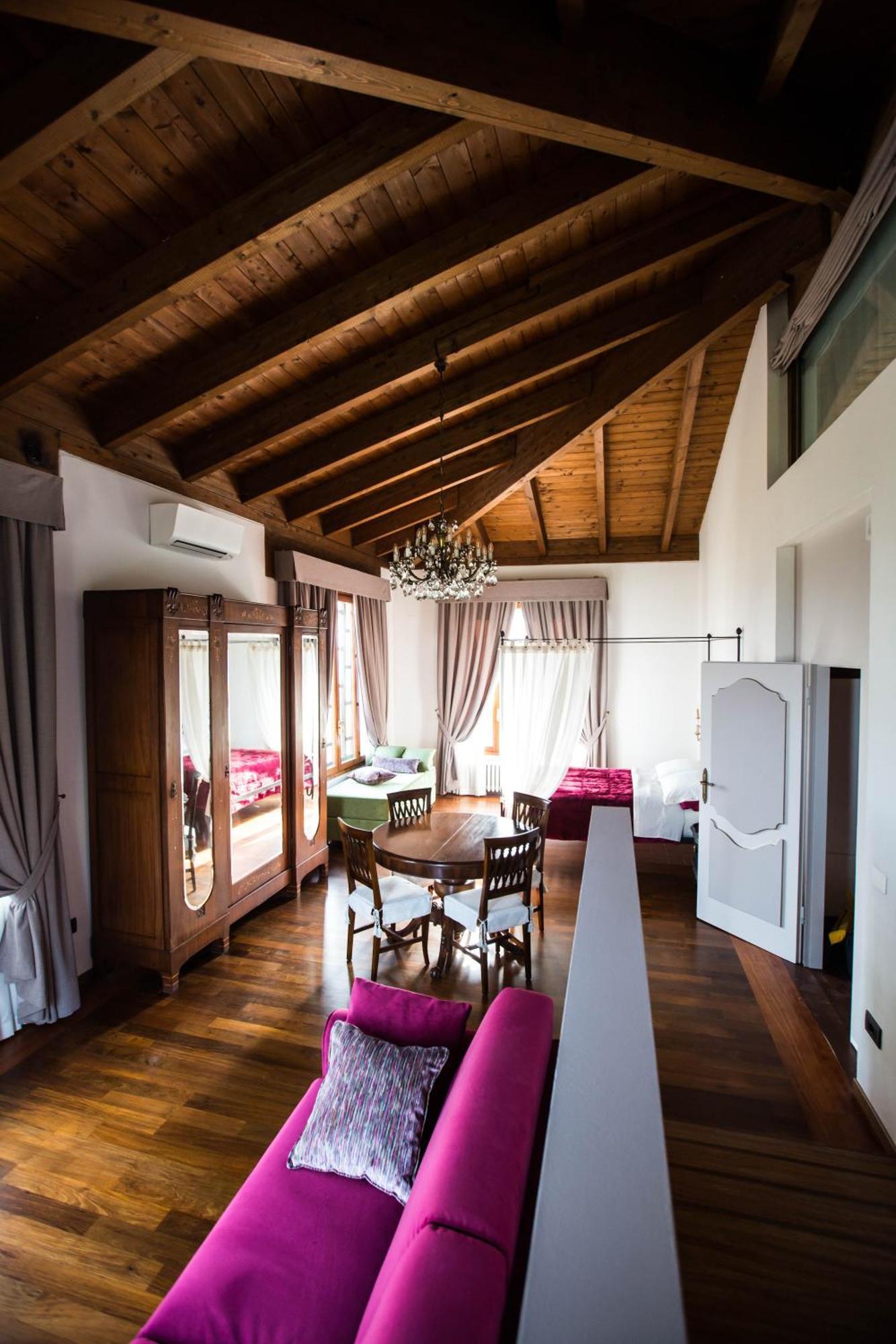 Room&Breakfast La Gramadora Castel San Pietro Terme Buitenkant foto