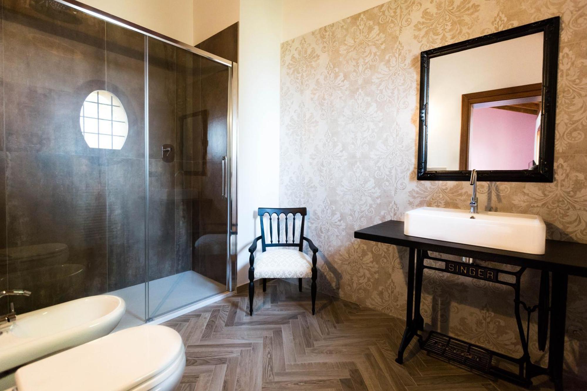 Room&Breakfast La Gramadora Castel San Pietro Terme Buitenkant foto