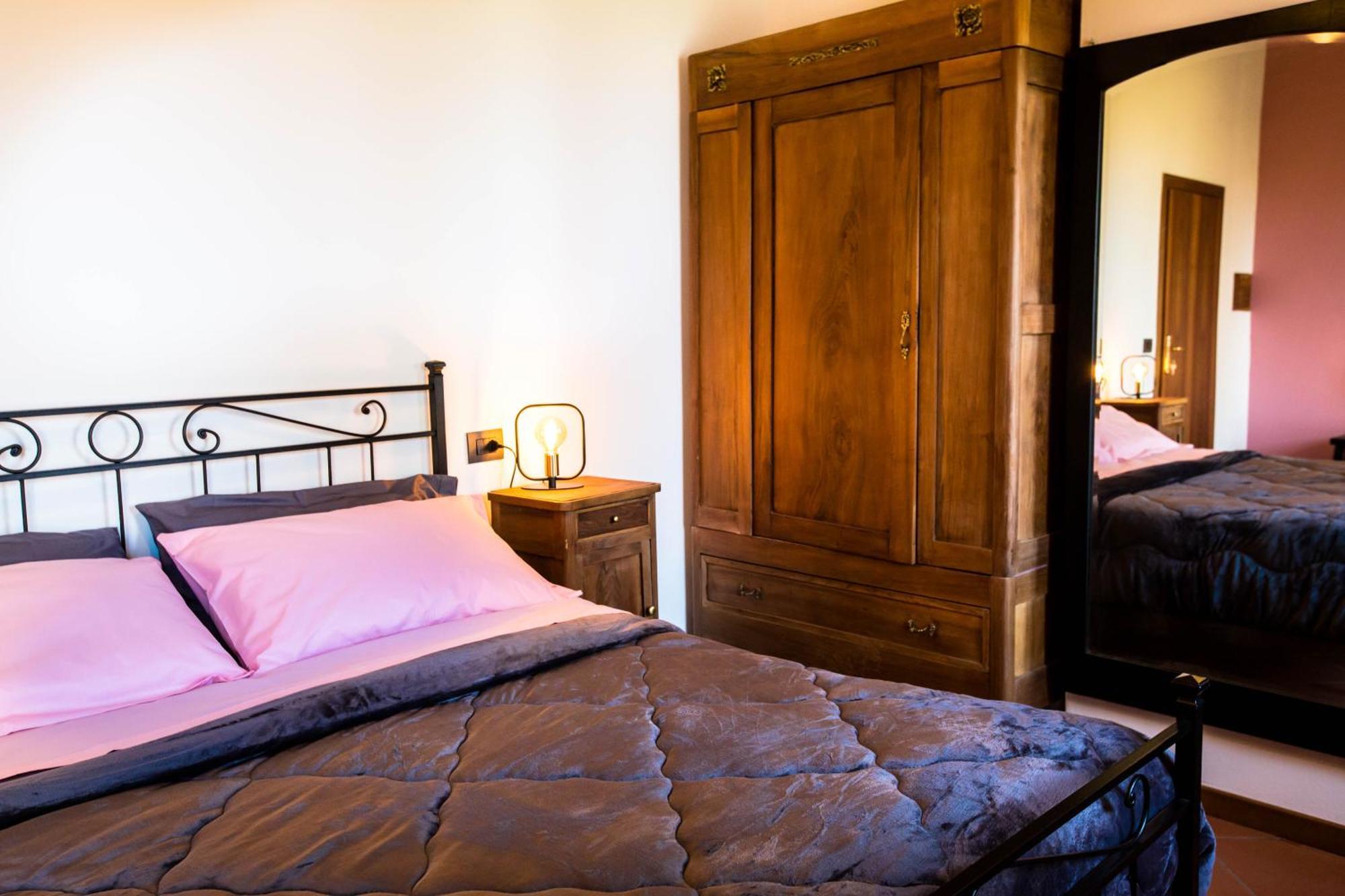 Room&Breakfast La Gramadora Castel San Pietro Terme Buitenkant foto