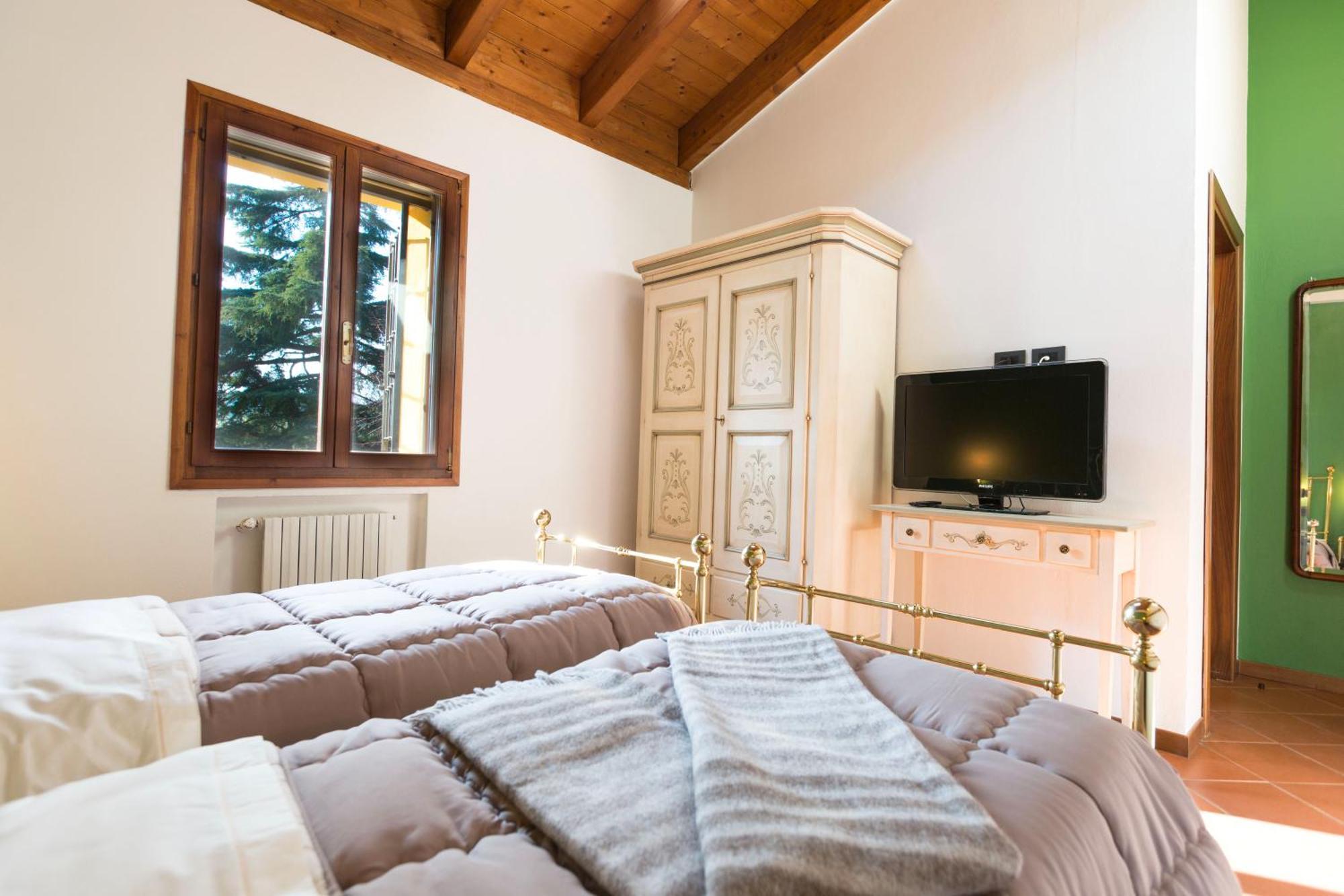 Room&Breakfast La Gramadora Castel San Pietro Terme Buitenkant foto