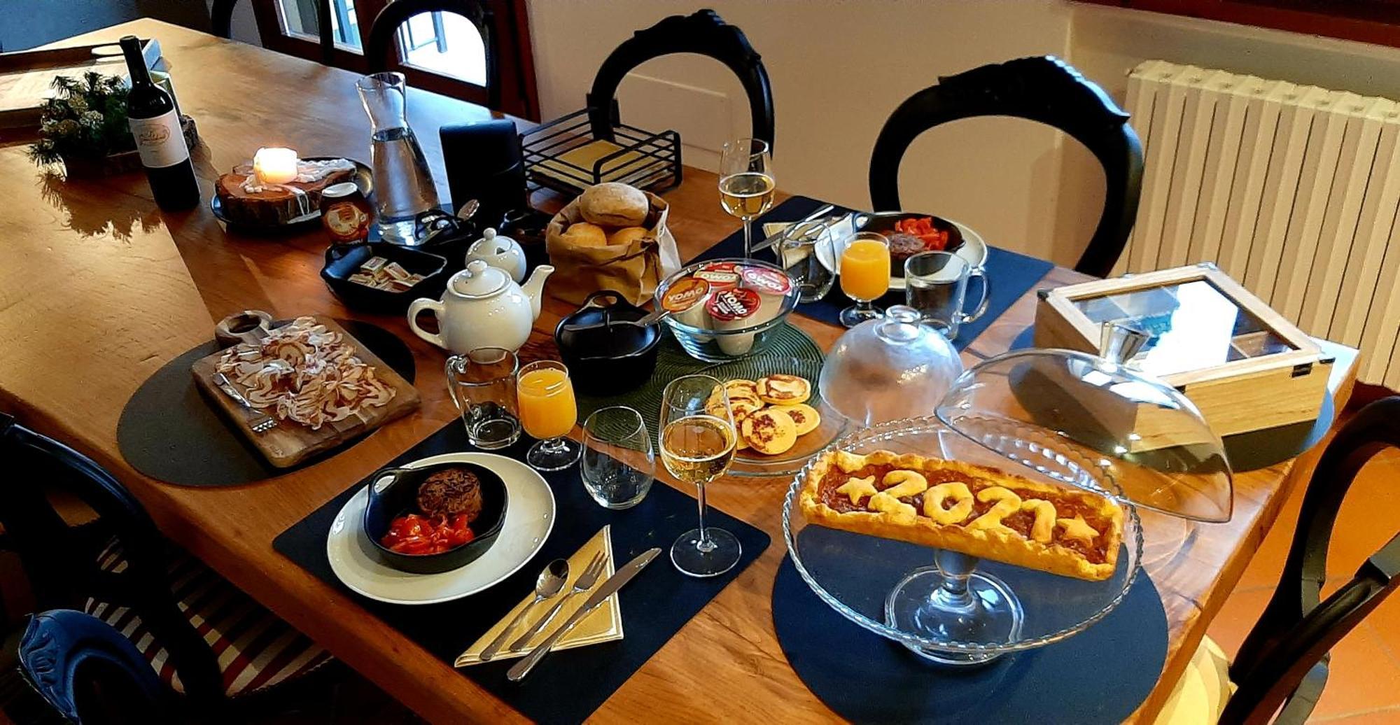 Room&Breakfast La Gramadora Castel San Pietro Terme Buitenkant foto